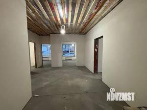 Коттедж 136м&sup2;, 1-этажный, участок 8 сот.  