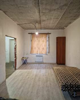 Дом 106м², 2-этажный, участок 2 сот.  