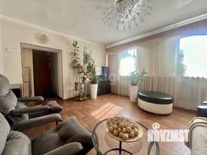 Таунхаус 58м², 2-этажный, участок 6 сот.  