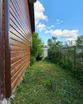 Дача 96м², 1-этажный, участок 6 сот.  