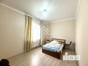 Дом 120м², 1-этажный, участок 5 сот.  