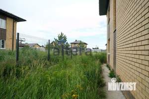 Дом 164м², 2-этажный, участок 10 сот.  