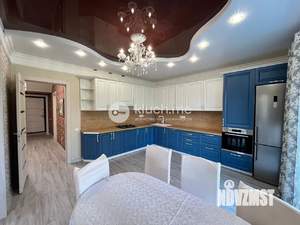 Дом 158м&sup2;, 2-этажный, участок 5 сот.  