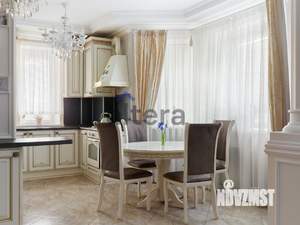 Таунхаус 160м², 3-этажный, участок 3 сот.  