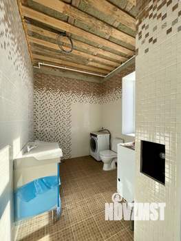 Дом 148м², 2-этажный, участок 10 сот.  