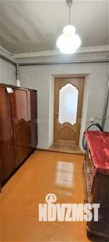 Дом 71м², 1-этажный, участок 6 сот.  