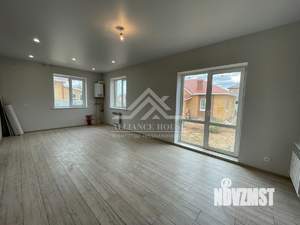 Дом 100м², 1-этажный, участок 5 сот.  