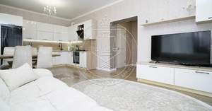 Дом 124м², 2-этажный, участок 5 сот.  