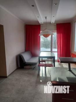 Коттедж 125м&sup2;, 2-этажный, участок 7 сот.  