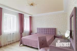 Коттедж 214м², 2-этажный, участок 6 сот.  