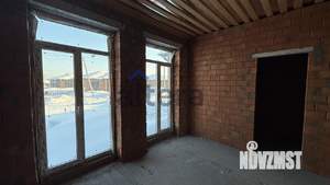 Дом 90м&sup2;, 1-этажный, участок 6 сот.  