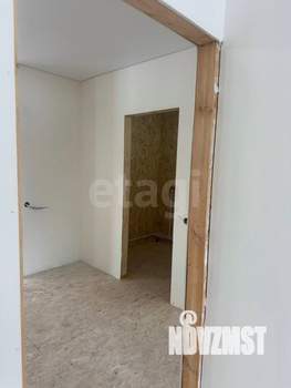 Дом 60м&sup2;, 1-этажный, участок 3 сот.  