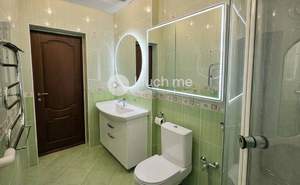 Дом 250м&sup2;, 2-этажный, участок 10 сот.  