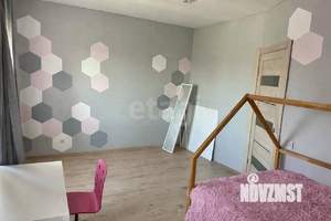 Дом 193м&sup2;, 2-этажный, участок 6 сот.  