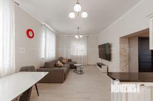 Дом 130м&sup2;, 2-этажный, участок 5 сот.  