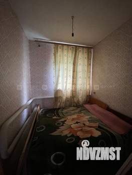 Дом 43м&sup2;, 1-этажный, участок 6 сот.  