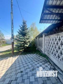 Коттедж 490м², 2-этажный, участок 14 сот.  