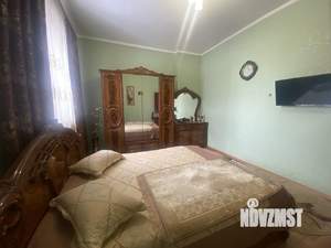 Коттедж 115м², 1-этажный, участок 5 сот.  