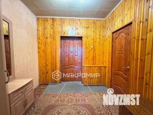 Коттедж 135м², 2-этажный, участок 8 сот.  