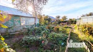 Дом 20м&sup2;, 1-этажный, участок 3 сот.  