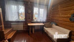 Дом 67м², 2-этажный, участок 3 сот.  