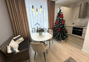 Дом 63м&sup2;, 1-этажный, участок 3 сот.  