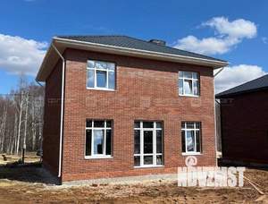 Дом 150м&sup2;, 2-этажный, участок 5 сот.  