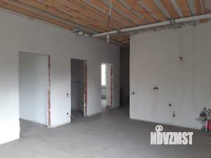 Дом 99м&sup2;, 1-этажный, участок 5 сот.  