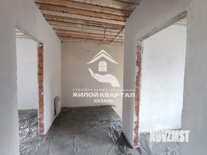 Дом 105м², 2-этажный, участок 5 сот.  