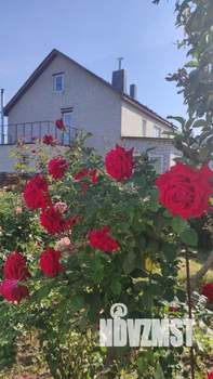 Дом 158м², 2-этажный, участок 6 сот.  