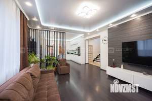 Дом 179м&sup2;, 2-этажный, участок 5 сот.  