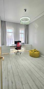 Дом 350м², 1-этажный, участок 12 сот.  