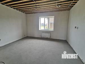 Дом 125м², 1-этажный, участок 6 сот.  