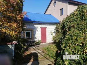 Коттедж 177м&sup2;, 2-этажный, участок 7 сот.  