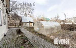 Дом 78м&sup2;, 1-этажный, участок 4 сот.  