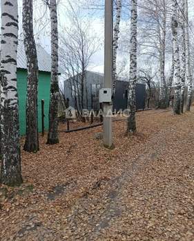 Дом 50м&sup2;, 1-этажный, участок 5 сот.  