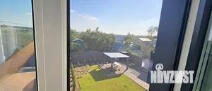 Коттедж 137м&sup2;, 2-этажный, участок 6 сот.  