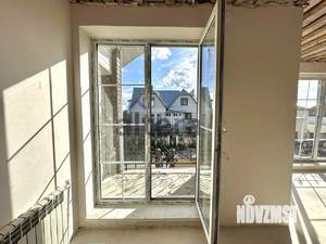 Дом 154м², 2-этажный, участок 5 сот.  