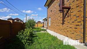 Дом 212м², 2-этажный, участок 6 сот.  