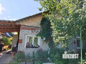 Дом 150м&sup2;, 2-этажный, участок 12 сот.  