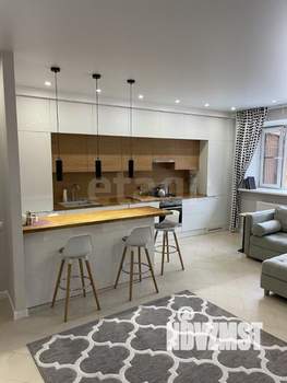 Таунхаус 118м², 2-этажный, участок 1 сот.  