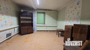 Дом 57м², 1-этажный, участок 6 сот.  