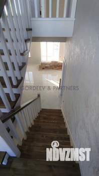 Дом 126м&sup2;, 2-этажный, участок 5 сот.  