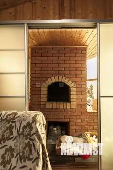 Дом 140м², 3-этажный, участок 4 сот.  