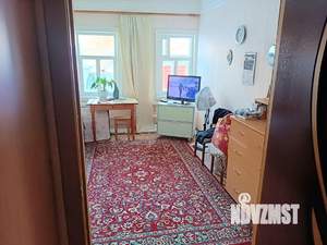 Дом 94м&sup2;, 1-этажный, участок 6 сот.  