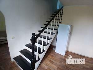Таунхаус 84м², 2-этажный, участок 2 сот.  