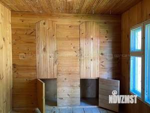 Дом 356м², 3-этажный, участок 18 сот.  