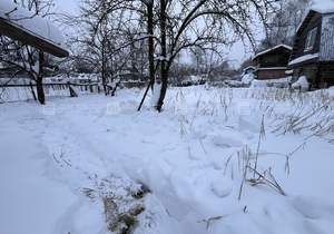 Дача 25м&sup2;, 1-этажный, участок 0 сот.  