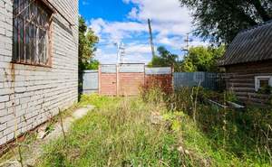 Дом 59м&sup2;, 2-этажный, участок 0 сот.  