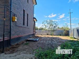 Дом 168м&sup2;, 2-этажный, участок 6 сот.  